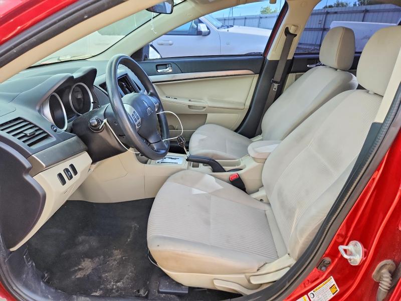 Продаж на аукціоні авто 2015 Mitsubishi Lancer, vin: JA32U2FUXFU004415, номер лоту: 54450886