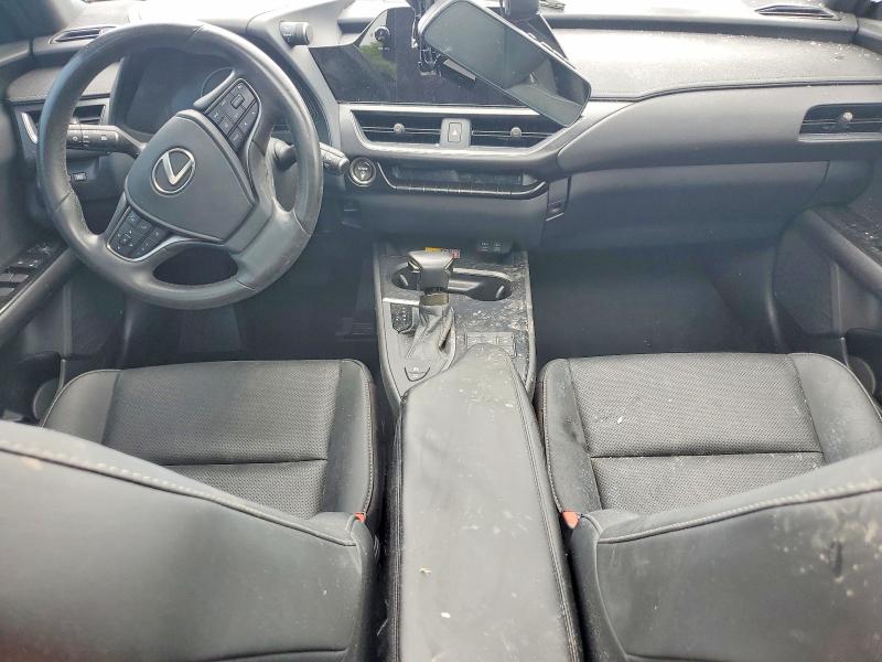54085106 :رقم المزاد ، JTHP6JBHXP2150555 vin ، 2023 Lexus Ux 250h مزاد بيع