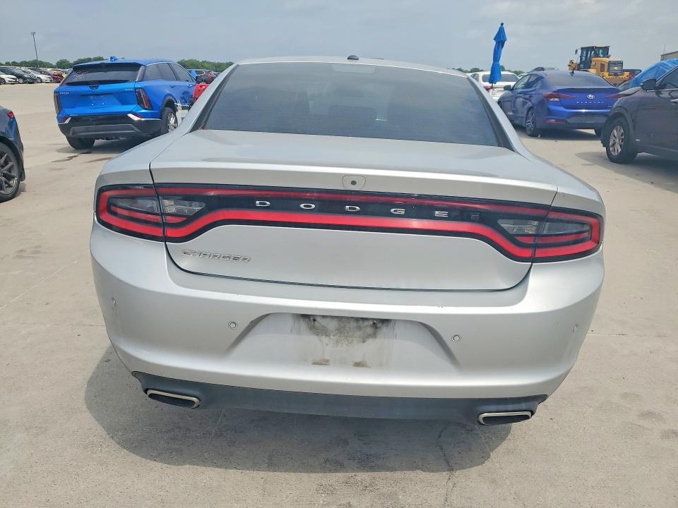 2020 Dodge Charger მანქანა იყიდება აუქციონზე, vin: 2C3CDXBG4LH213378, აუქციონის ნომერი: 54009456