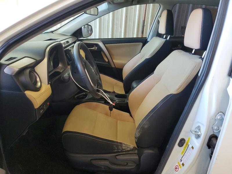 55035536 :رقم المزاد ، JTMWFREV8GJ097986 vin ، 2016 Toyota Rav4 مزاد بيع