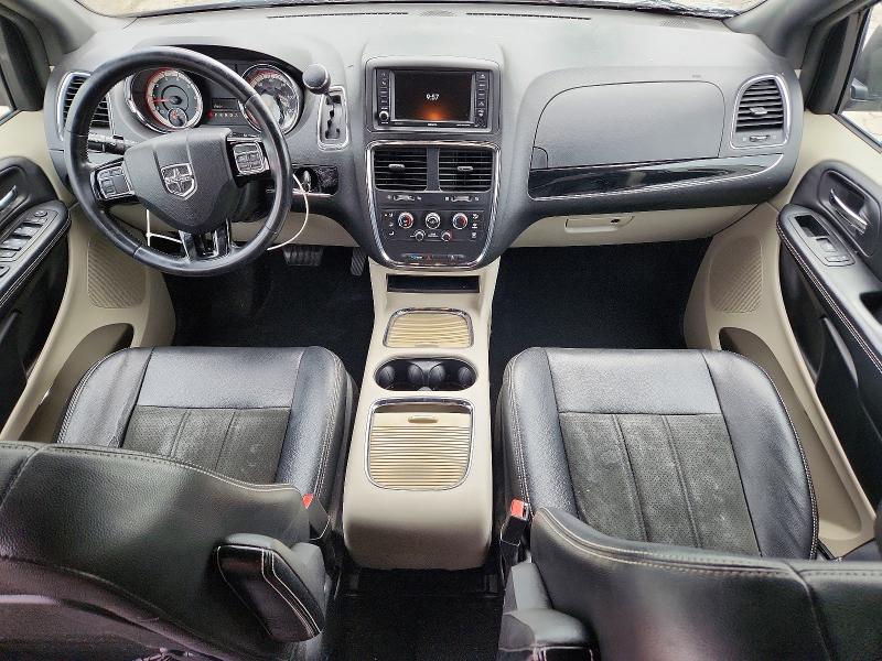 Aukcja sprzedaży 2019 Dodge Grand Caravan, vin: 2C4RDGCG3KR510980, numer aukcji: 55093616