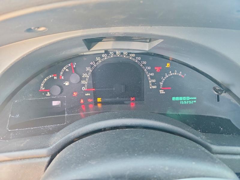 53078136 :رقم المزاد ، 2A8GM68X07R325179 vin ، 2007 Chrysler Pacifica مزاد بيع