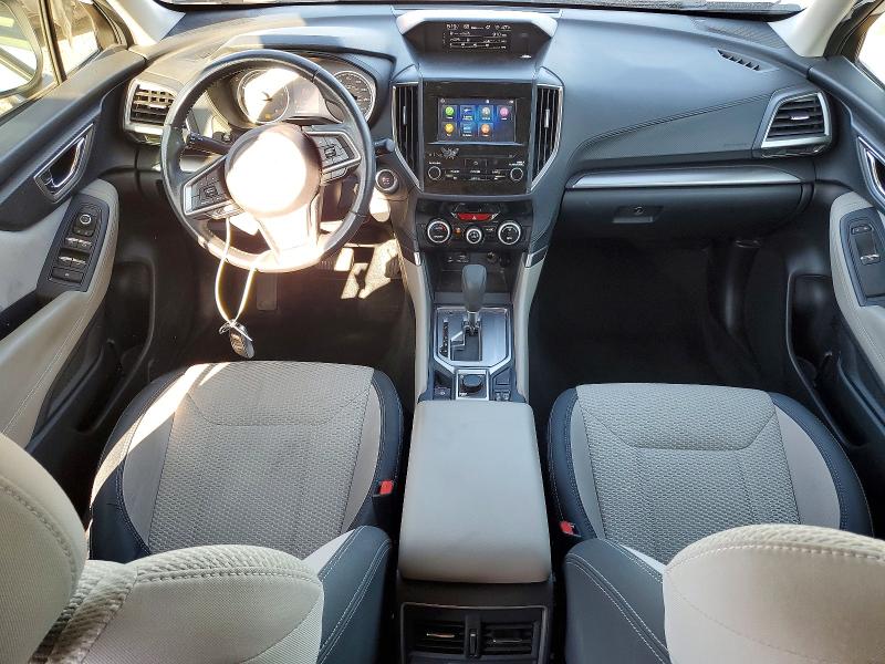 Aukcja sprzedaży 2020 Subaru Forester, vin: JF2SKAJC4LH496719, numer aukcji: 52159576