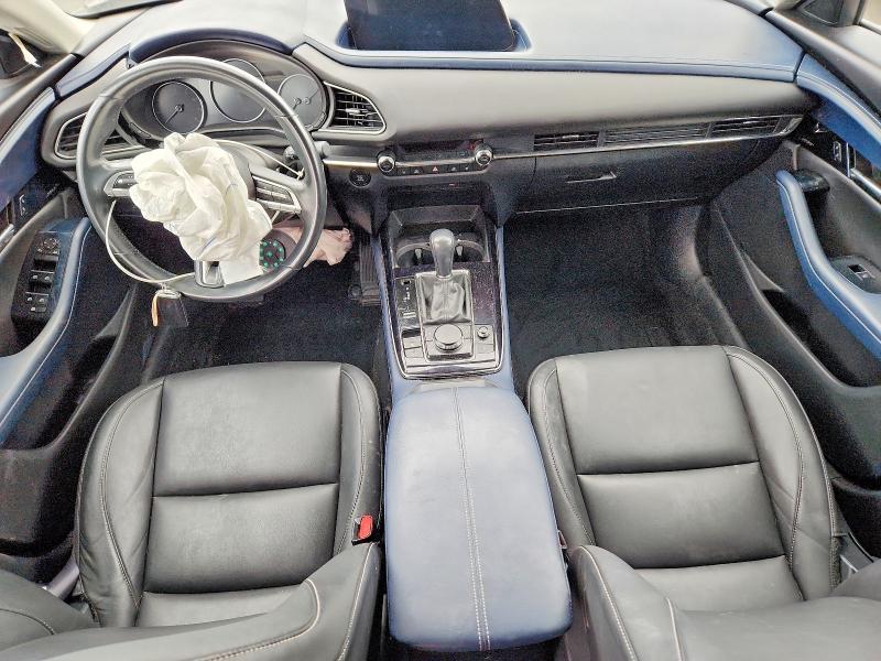 2020 Mazda Cx-30 მანქანა იყიდება აუქციონზე, vin: 3MVDMADL0LM130439, აუქციონის ნომერი: 54528226