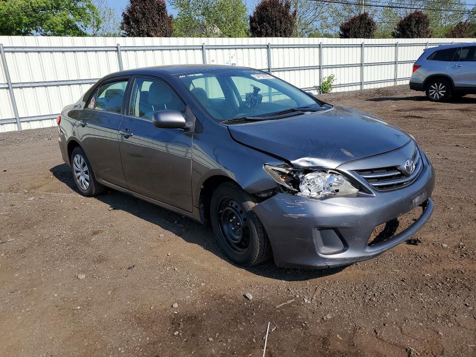 Продажа на аукционе авто 2013 Toyota Corolla, vin: 2T1BU4EE3DC092337, номер лота: 54152236
