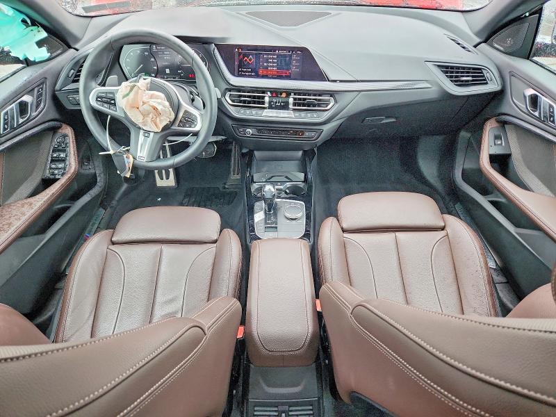 Продажа на аукционе авто 2021 Bmw 228xi, vin: WBA73AK00M7H40945, номер лота: 54679546