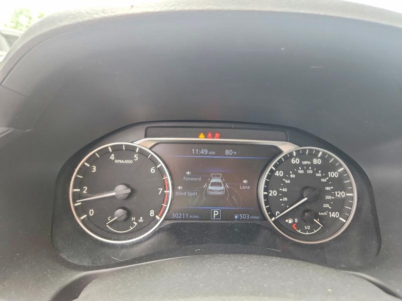 Aukcja sprzedaży 2022 Nissan Altima, vin: 1N4BL4DV8NN377575, numer aukcji: 54450386