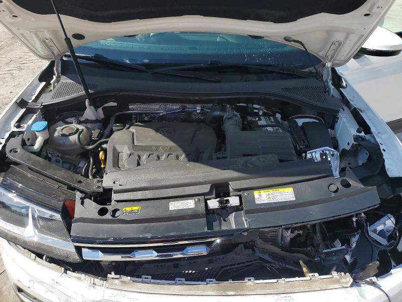 Продаж на аукціоні авто 2021 Volkswagen Tiguan, vin: 3VV1B7AX5MM075879, номер лоту: 54470036