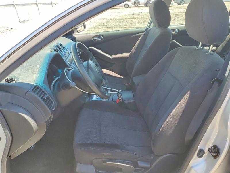 52804626 :رقم المزاد ، 1N4AL2AP0AC161408 vin ، 2010 Nissan Altima مزاد بيع