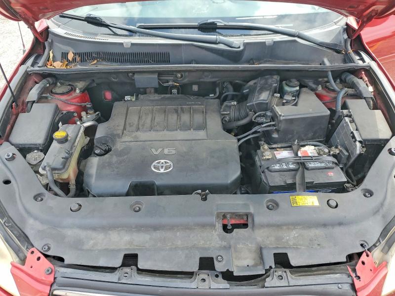 Продажа на аукционе авто 2006 Toyota Rav4, vin: JTMZK31V365002799, номер лота: 52963496