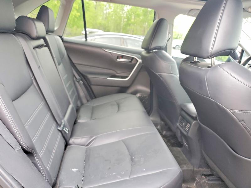 2023 Toyota Rav4 მანქანა იყიდება აუქციონზე, vin: 2T3R1RFV2PC355254, აუქციონის ნომერი: 54692546