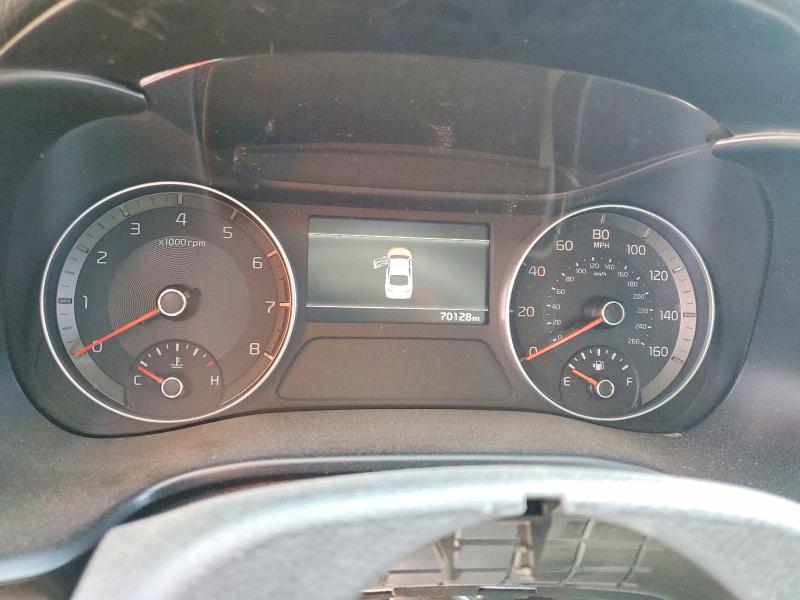 Продаж на аукціоні авто 2024 Kia Forte, vin: 3KPF24AD4RE791747, номер лоту: 52791666