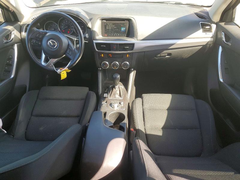 Aukcja sprzedaży 2016 Mazda Cx-5, vin: JM3KE4CY6G0797875, numer aukcji: 52621666