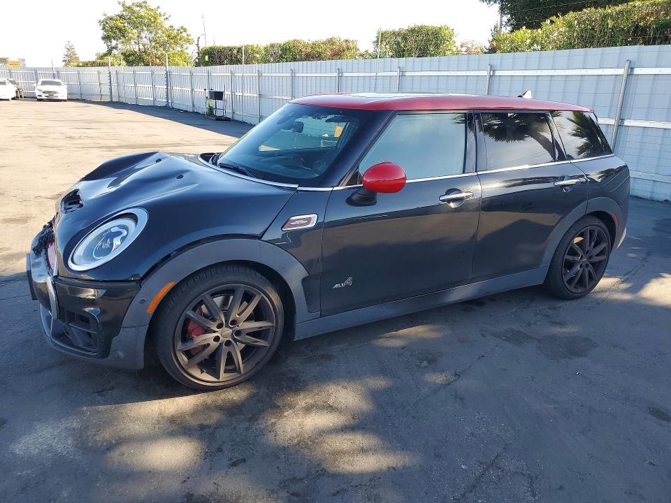 Aukcja sprzedaży 2019 Mini Cooper, vin: WMWLV9C54K2D66884, numer aukcji: 53125436