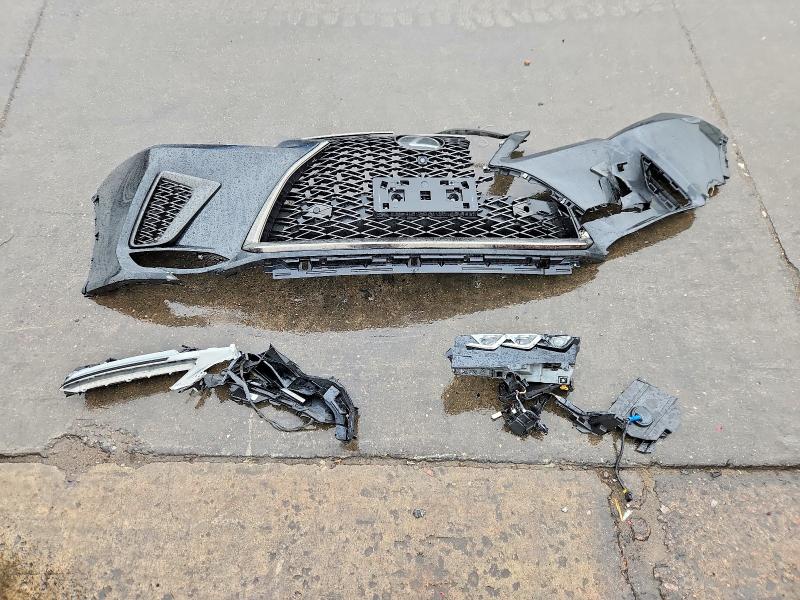 2021 Lexus Rx მანქანა იყიდება აუქციონზე, vin: 2T2SZMDA0MC273472, აუქციონის ნომერი: 52211486