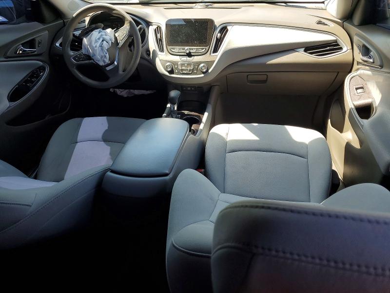 Aukcja sprzedaży 2021 Chevrolet Malibu, vin: 1G1ZC5ST8MF033133, numer aukcji: 54492196