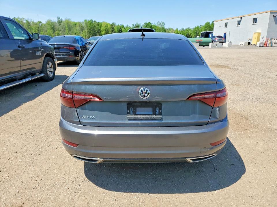Aukcja sprzedaży 2021 Volkswagen Jetta, vin: 3VWG57BU5MM033827, numer aukcji: 55242496