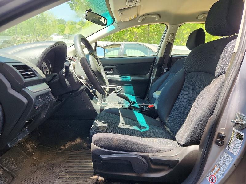 Продажа на аукционе авто 2012 Subaru Impreza, vin: JF1GPAC64CH230572, номер лота: 54125076