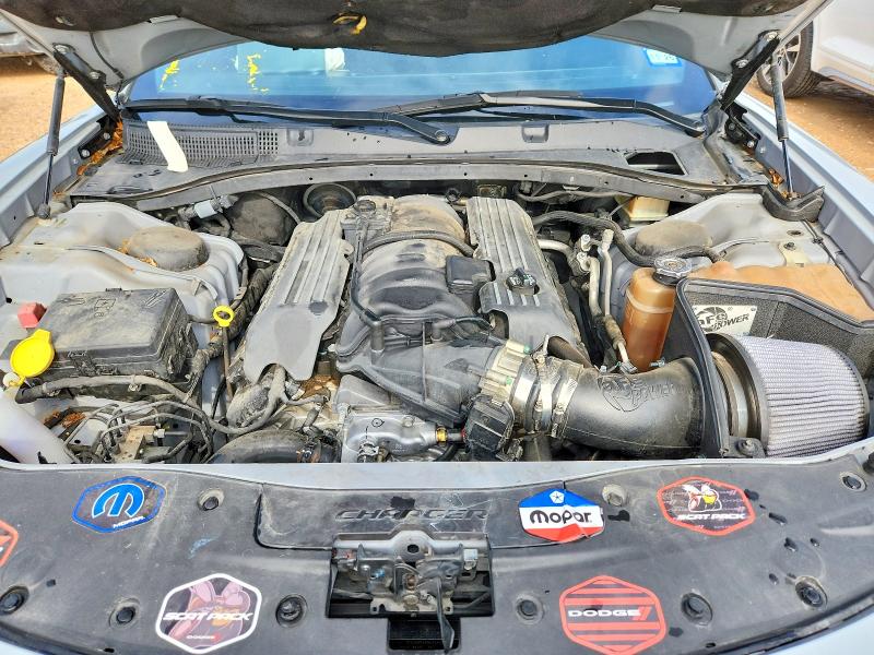 Aukcja sprzedaży 2021 Dodge Charger, vin: 2C3CDXGJXMH584454, numer aukcji: 54793366