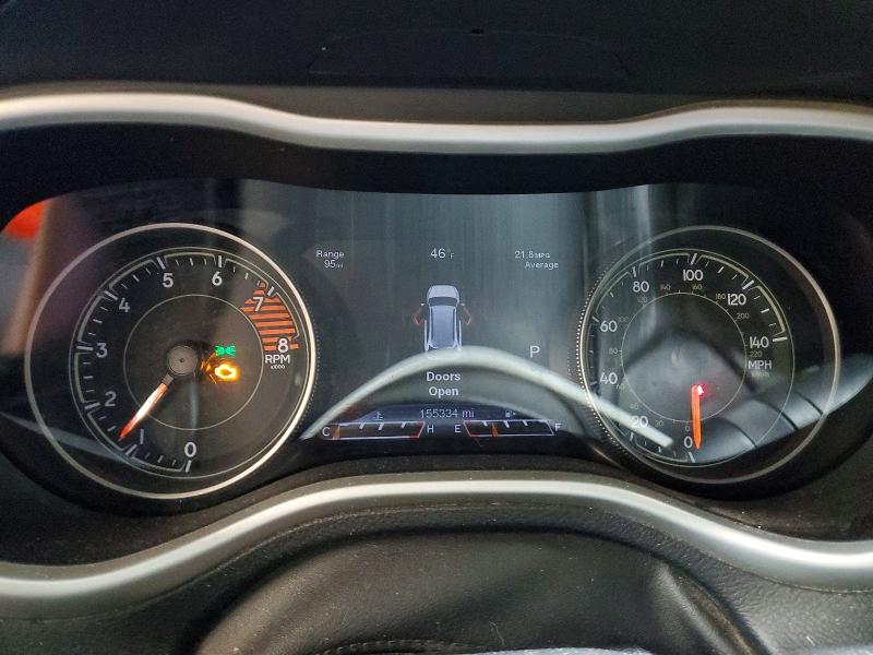 Aukcja sprzedaży 2016 Jeep Cherokee, vin: 1C4PJMBS5GW167625, numer aukcji: 53202116