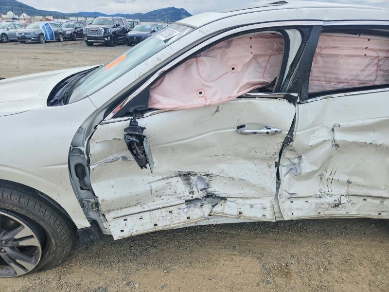 Продаж на аукціоні авто 2015 Honda Crosstour, vin: 5J6TF2H5XFL001097, номер лоту: 52527896