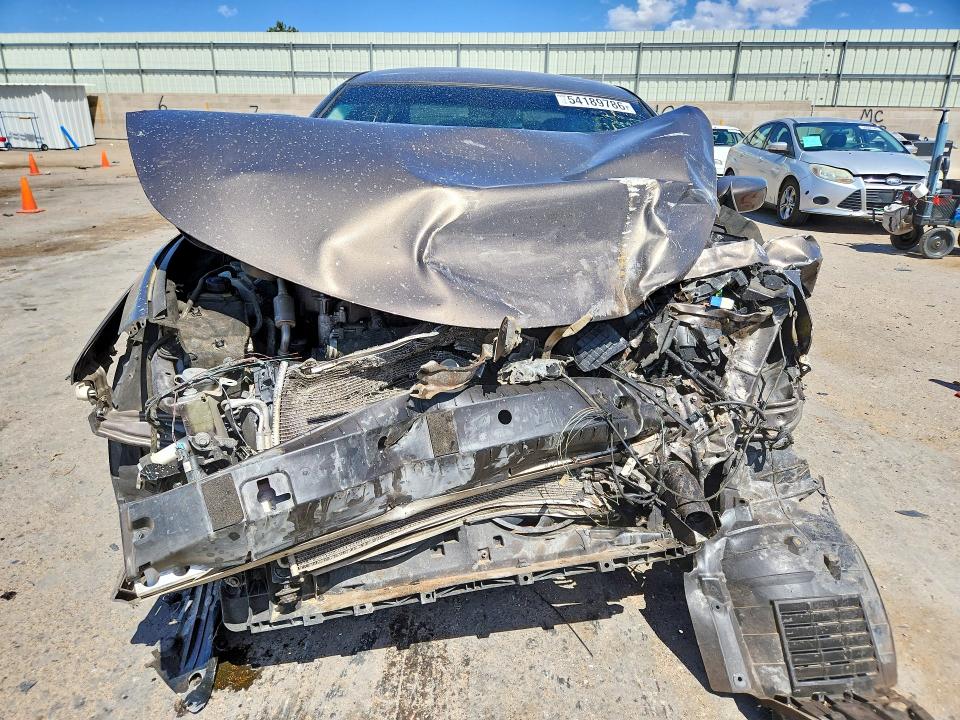 Aukcja sprzedaży 2015 Nissan Altima, vin: 1N4AL3AP4FN882302, numer aukcji: 54189786