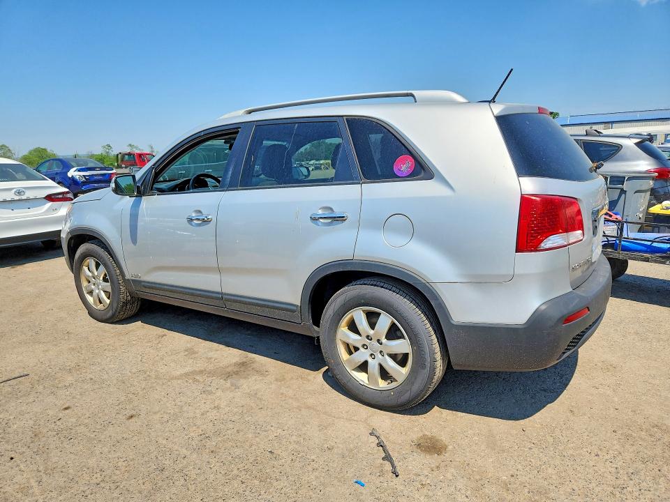 Продажа на аукционе авто 2013 Kia Sorento, vin: 5XYKTDA25DG311365, номер лота: 54368756