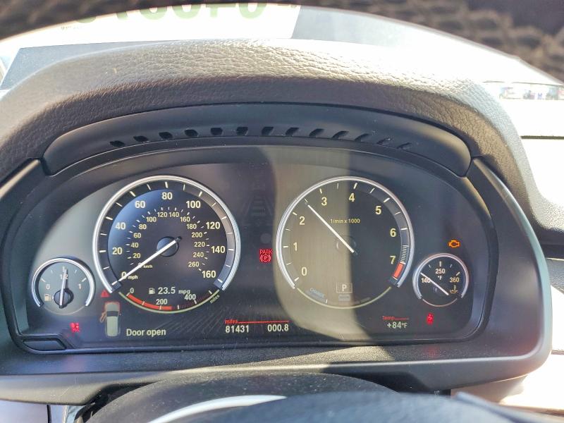 54507006 :رقم المزاد ، 5UXKT0C5XG0S76573 vin ، 2016 Bmw X5 مزاد بيع