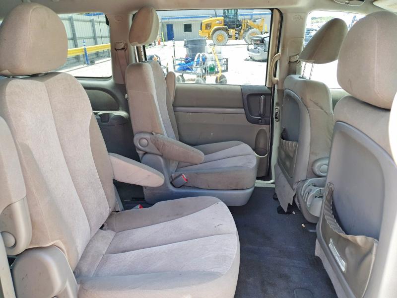 Aukcja sprzedaży 2014 Kia Sedona, vin: KNDMG4C74E6557009, numer aukcji: 55334966