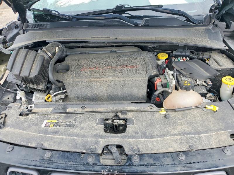 Aukcja sprzedaży 2021 Jeep Compass, vin: 3C4NJDEB7MT524887, numer aukcji: 53974926