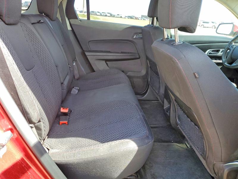 Aukcja sprzedaży 2015 Gmc Terrain, vin: 2GKFLVEK4F6355038, numer aukcji: 52517266