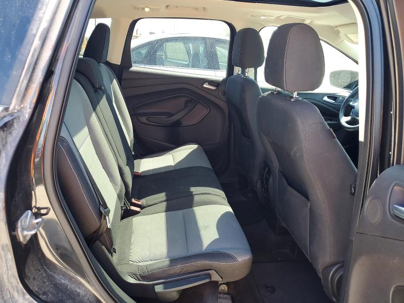 2014 Ford Escape მანქანა იყიდება აუქციონზე, vin: 1FMCU9GXXEUC48602, აუქციონის ნომერი: 53714276