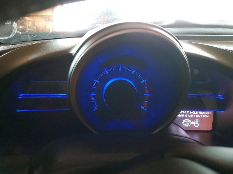 Продаж на аукціоні авто 2016 Honda Cr-z, vin: JHMZF1D67GS000553, номер лоту: 53586756