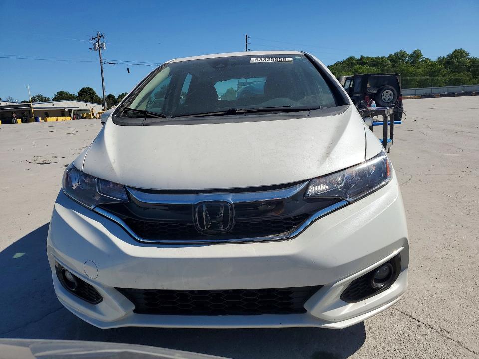 Продажа на аукционе авто 2020 Honda Fit, vin: 3HGGK5H97LM710234, номер лота: 53825856