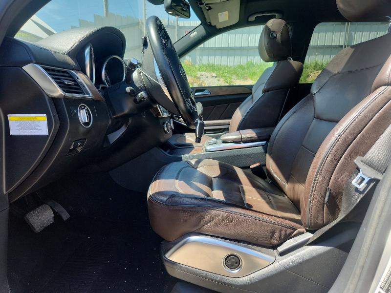 Aukcja sprzedaży 2013 Mercedes-benz Gl, vin: 4JGDF7CE2DA262923, numer aukcji: 52036906