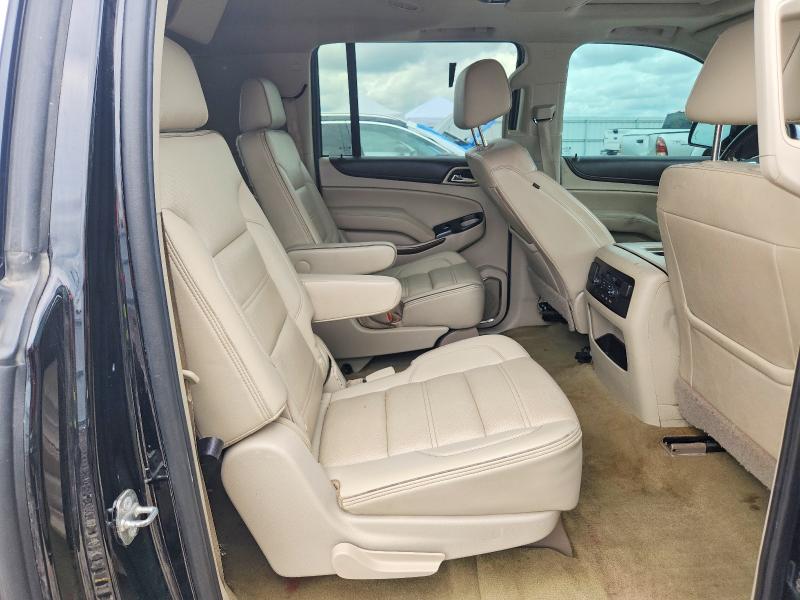 Aukcja sprzedaży 2018 Gmc Yukon Xl, vin: 1GKS2HKJ6JR101374, numer aukcji: 54967936