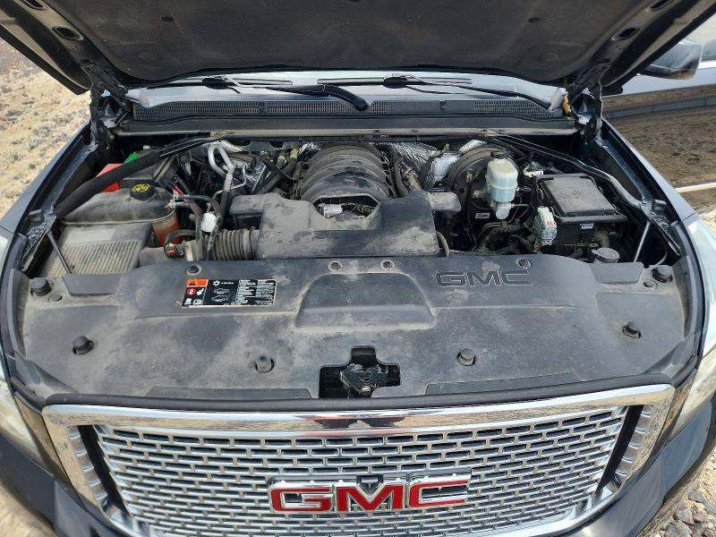 Продажа на аукционе авто 2015 Gmc Yukon, vin: 1GKS2CKJ5FR187190, номер лота: 55382736