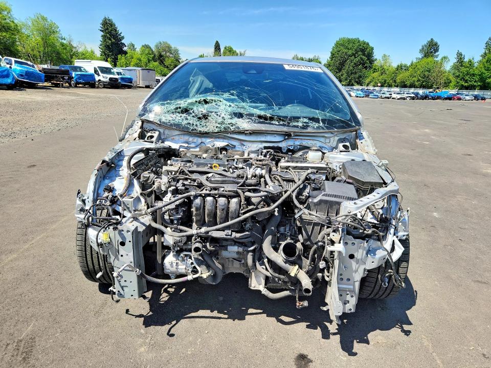 Продажа на аукционе авто 2020 Toyota Corolla, vin: JTDP4RCE7LJ014572, номер лота: 54901876