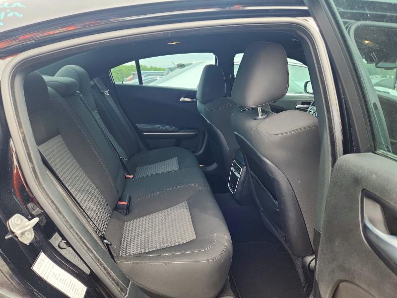 Продажа на аукционе авто 2022 Dodge Charger, vin: 2C3CDXHG2NH263982, номер лота: 51959606