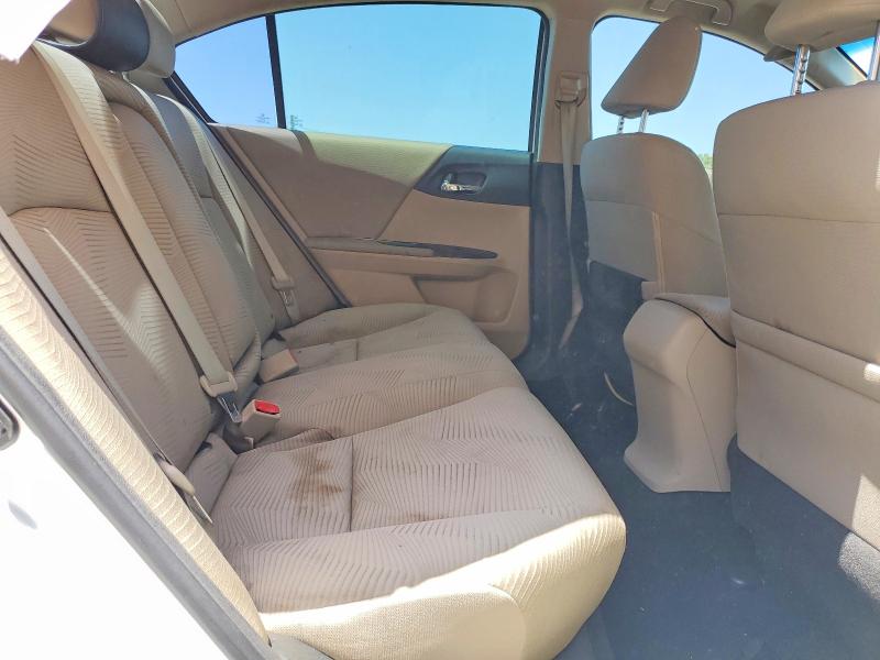 Aukcja sprzedaży 2014 Honda Accord, vin: 1HGCR2F30EA027847, numer aukcji: 54175816