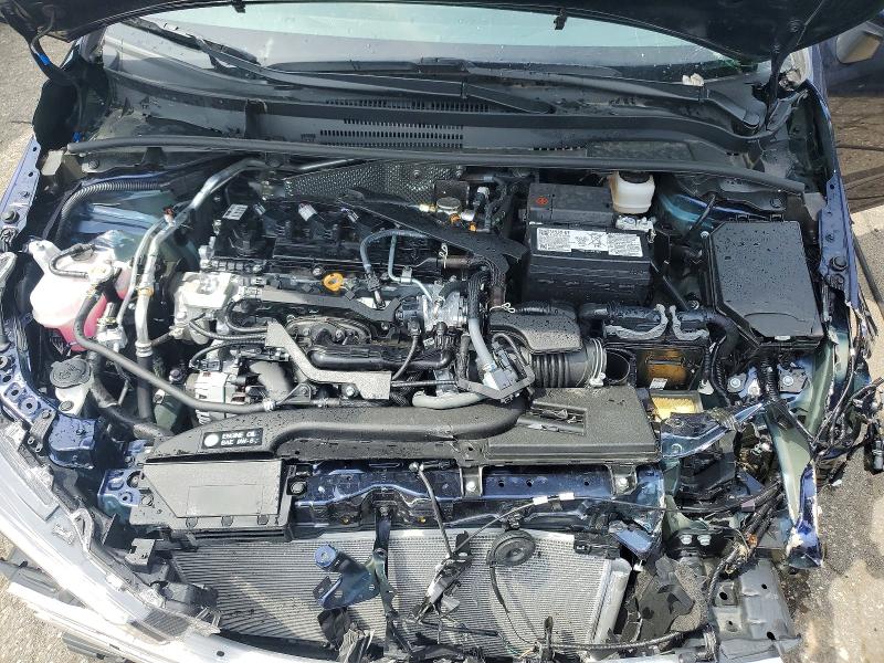 54982396 :رقم المزاد ، 5YFB4MDE7TP429818 vin ، 2026 Toyota Corolla مزاد بيع