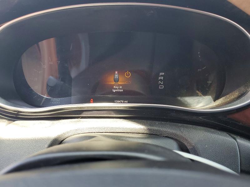2013 Dodge Dart მანქანა იყიდება აუქციონზე, vin: 1C3CDFCHXDD284231, აუქციონის ნომერი: 55214326