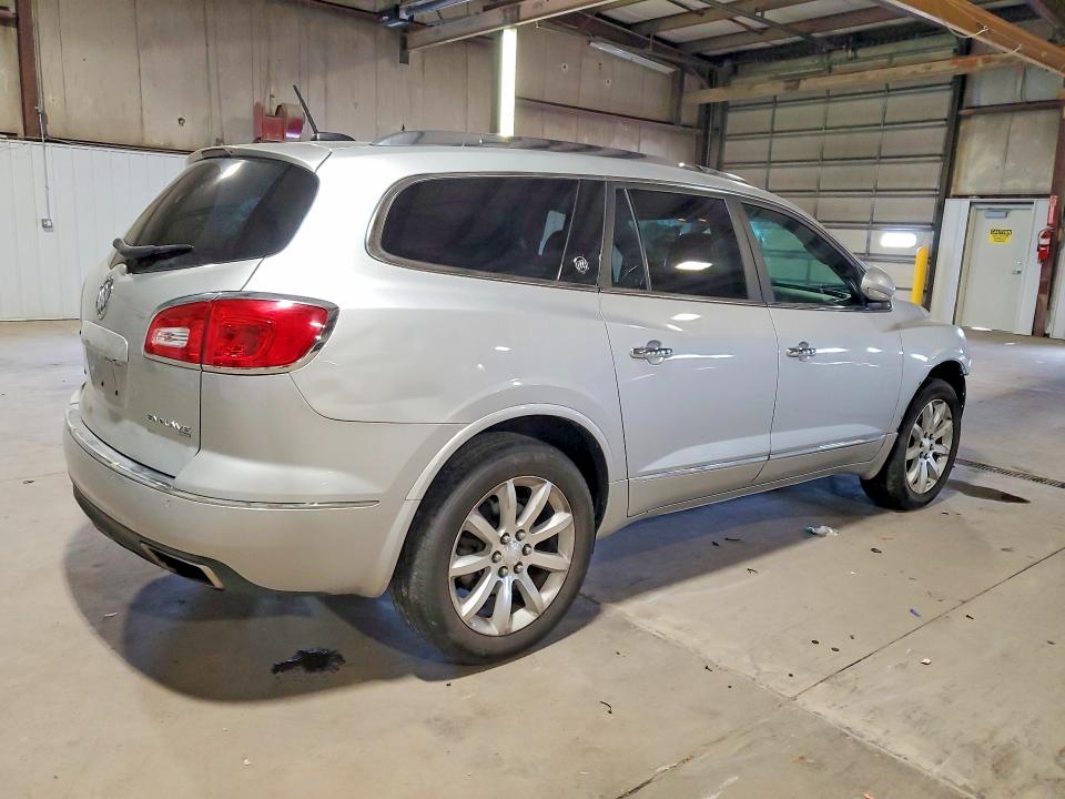 Aukcja sprzedaży 2016 Buick Enclave, vin: 5GAKVCKD2GJ245626, numer aukcji: 52098036