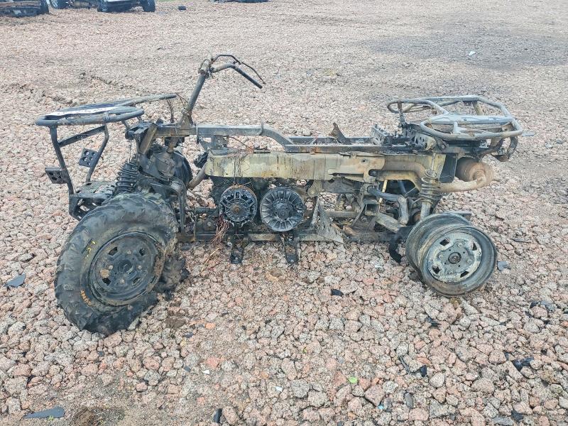 Продажа на аукционе авто 2021 Can-am Outlander, vin: 3JBLMAT4XMJ000990, номер лота: 53108436