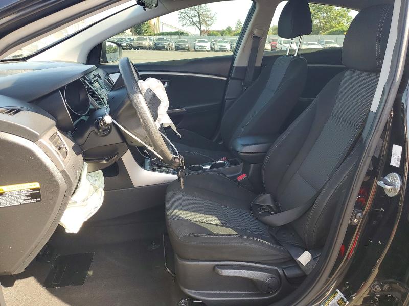 52209636 :رقم المزاد ، KMHD35LE3DU119619 vin ، 2013 Hyundai Elantra Gt مزاد بيع