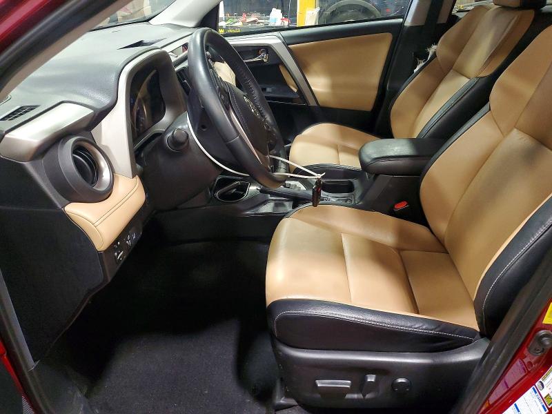 Aukcja sprzedaży 2018 Toyota Rav4, vin: 2T3DFREV1JW757429, numer aukcji: 53346966