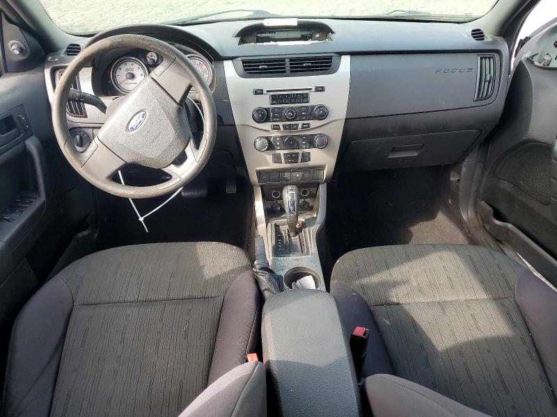 Aukcja sprzedaży 2011 Ford Focus, vin: 1FAHP3FN8BW185567, numer aukcji: 55222886