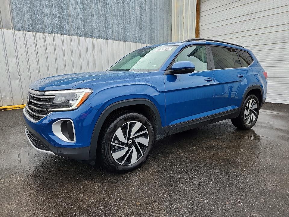 Продажа на аукционе авто 2026 Volkswagen Atlas, vin: 1V2WN2CA1TC550823, номер лота: 52079226