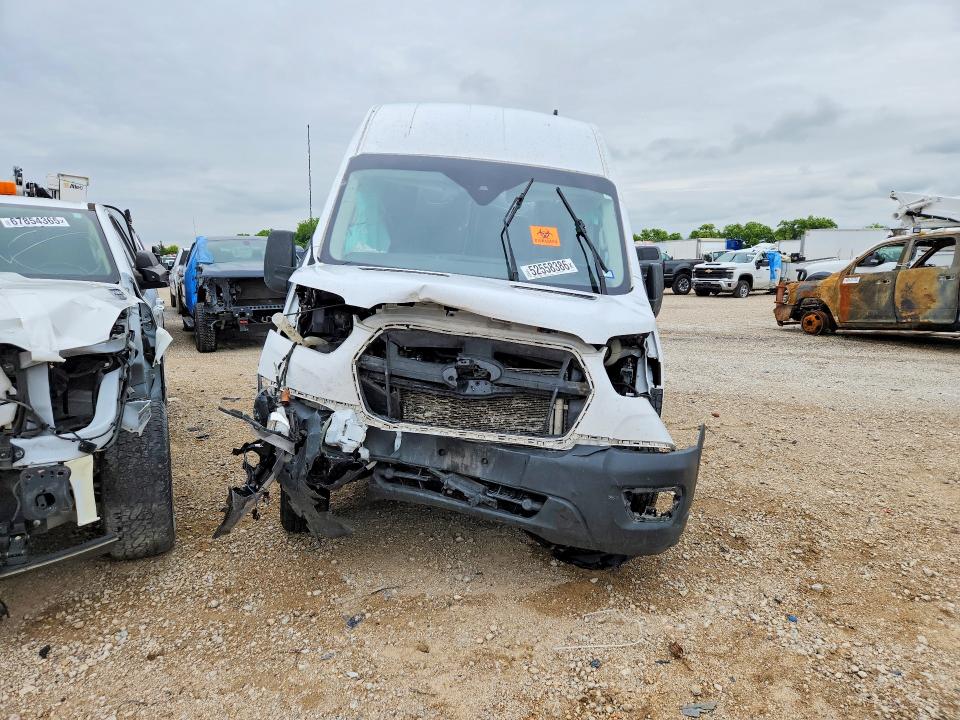 Aukcja sprzedaży 2023 Ford Transit, vin: 1FTBR1X80PKB01828, numer aukcji: 52558386