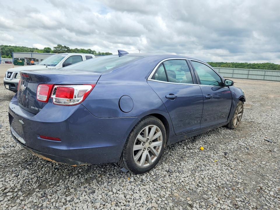Aukcja sprzedaży 2015 Chevrolet Malibu, vin: 1G11D5SLXFF145719, numer aukcji: 55098606